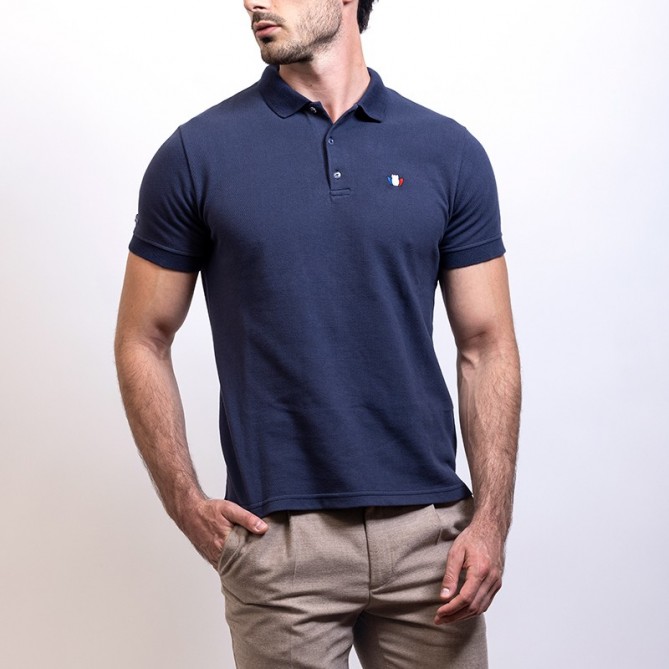 polos homme