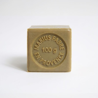 Savon de Marseille - 100g - Big Boutique Bpifrance.