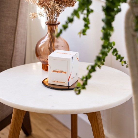 Bougie La French Touch - Big Boutique - BPI France