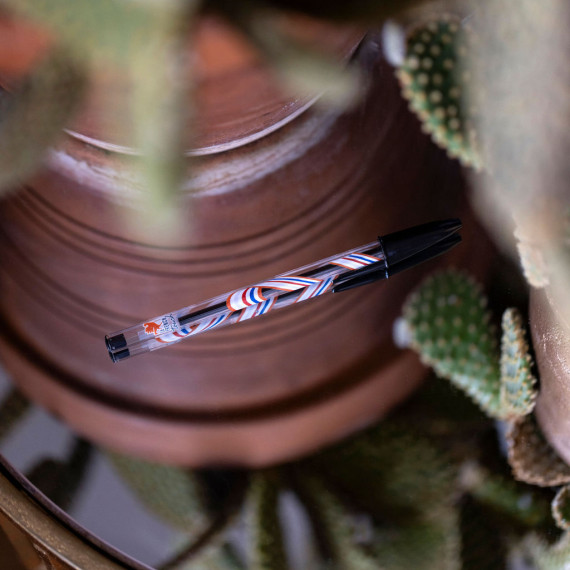 Le stylo La French Touch Le stylo La French Touch - Big Boutique - BPI France