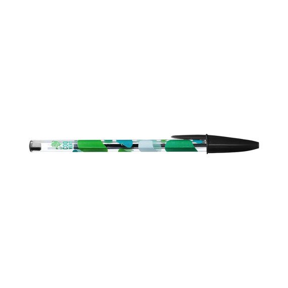 Le stylo Le Coq Vert - Big Boutique - BPI France