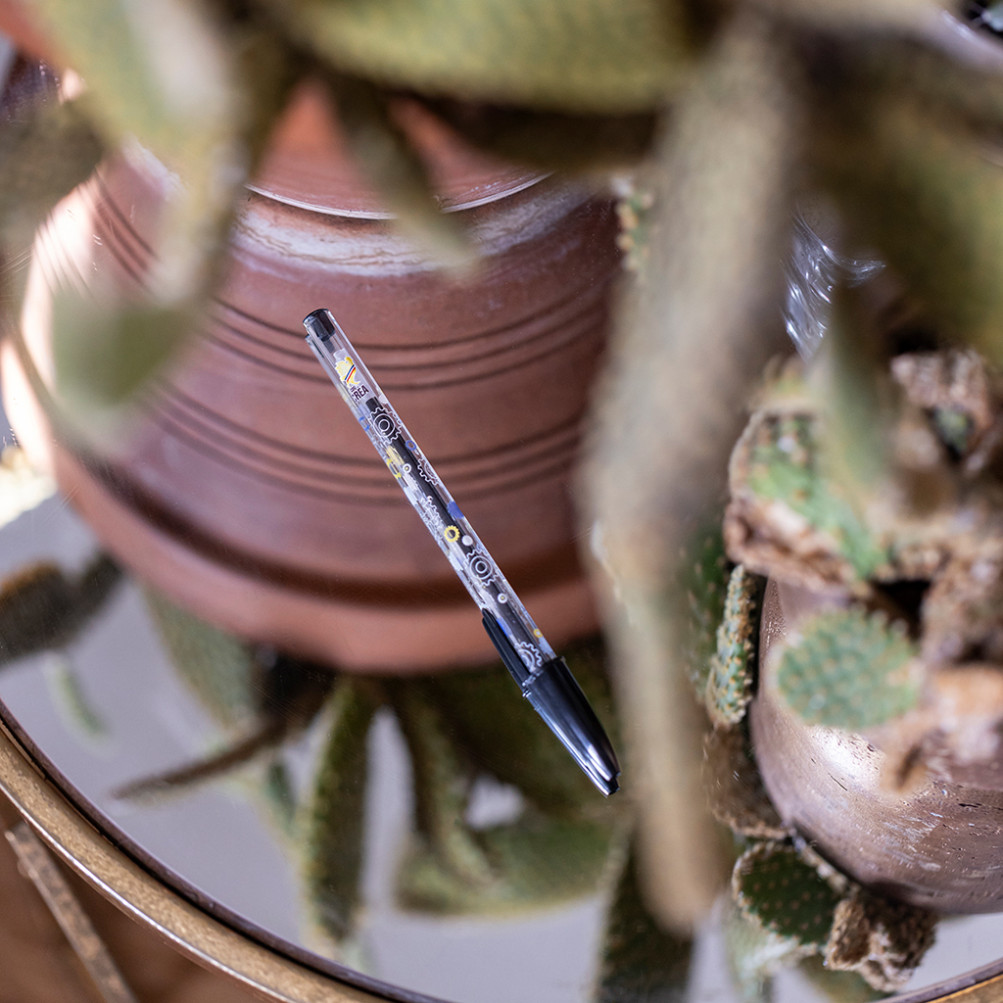 Le stylo Le Coq Créa Le stylo Le Coq Créa - Big Boutique - BPI France