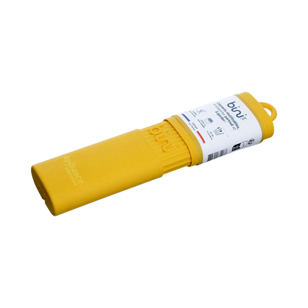 Kit de couverts - Big Boutique - BPI France