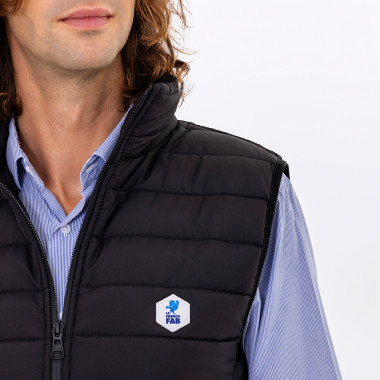 Doudoune La French Fab - Big Boutique - BPI France