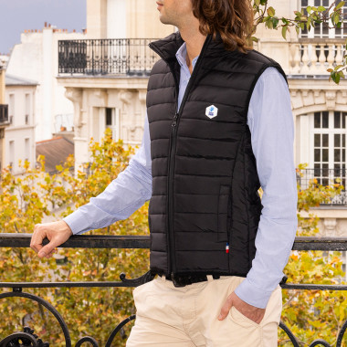 Doudoune La French Fab - Big Boutique - BPI France