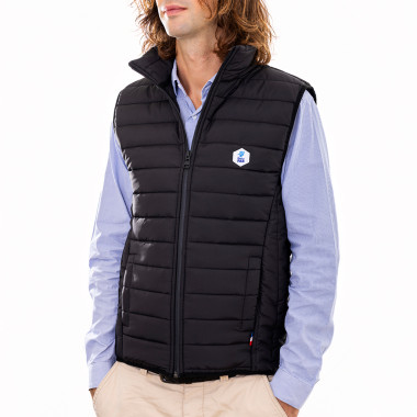 Doudoune La French Fab - Big Boutique - BPI France