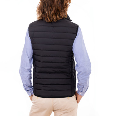 Doudoune La French Fab - Big Boutique - BPI France