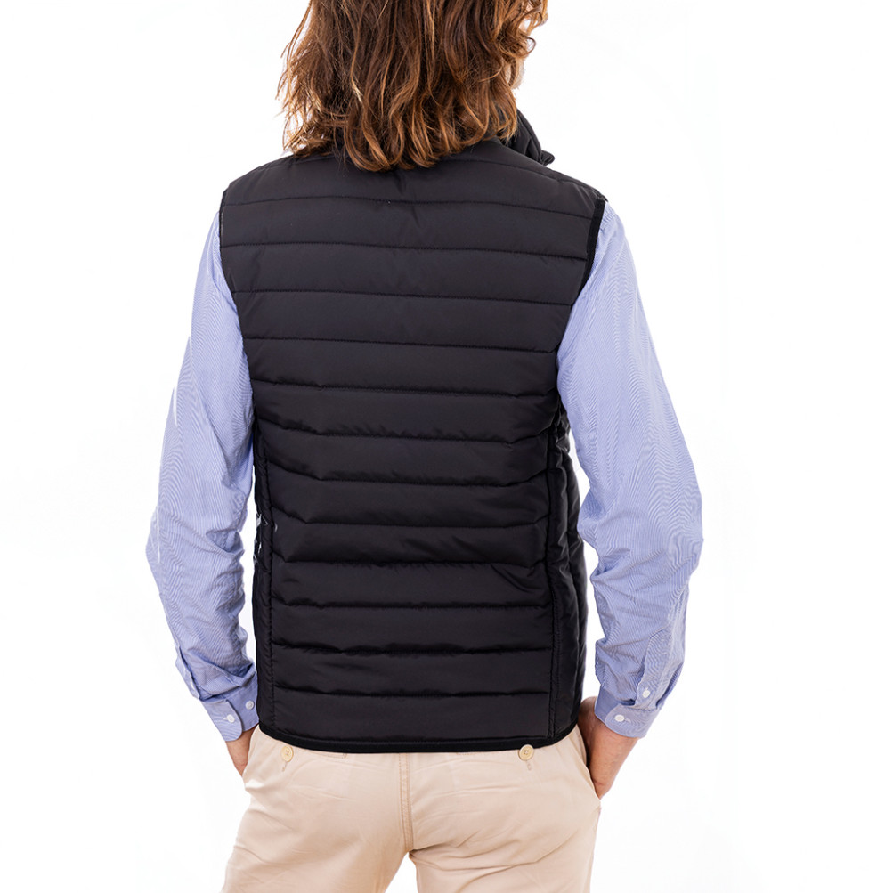 Doudoune La French Fab - Big Boutique - BPI France