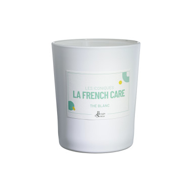 Bougie La French Care - Big Boutique - BPI France