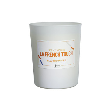 Bougie La French Touch - Big Boutique - BPI France