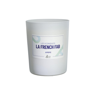Bougie La French Fab - Big Boutique - BPI France