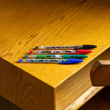 Kit stylo Communautés Bpifrance - Big Boutique - BPI France