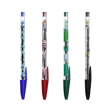 Kit stylo Communautés Bpifrance - Big Boutique - BPI France