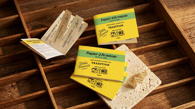 Carnet Tradition - Big Boutique - BPI France