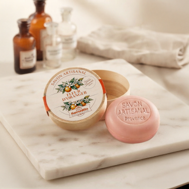 Le savon servir l'avenir - Big Boutique - BPI France