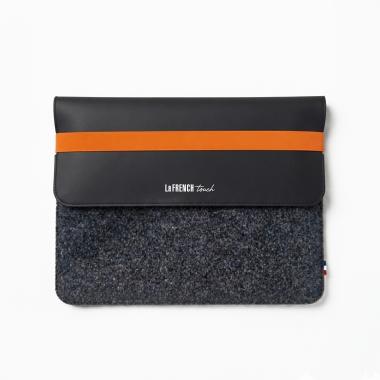 La pochette d'ordinateur La French Touch - Big Boutique - BPI France