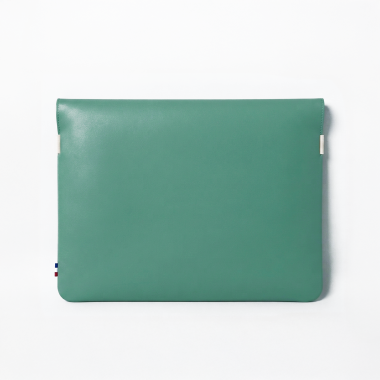 La pochette d'ordinateur La French Care - Big Boutique - BPI France