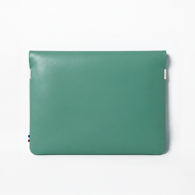 La pochette d'ordinateur La French Care - Big Boutique - BPI France