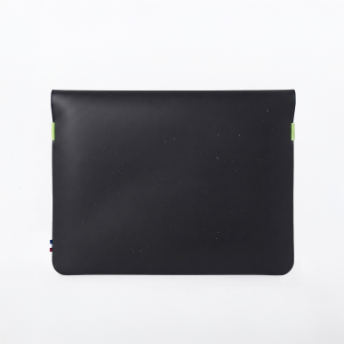 La pochette d'ordinateur Le Coq Vert - Big Boutique - BPI France