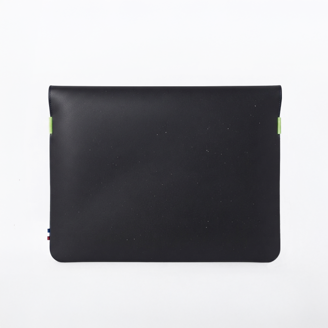 La pochette d'ordinateur Le Coq Vert - Big Boutique - BPI France