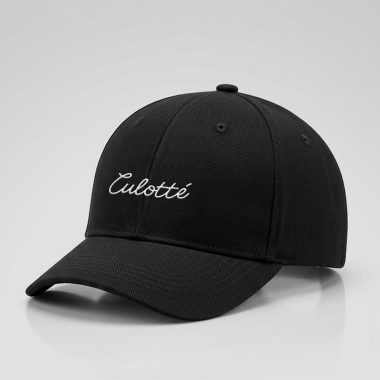 La casquette Culotté - Big Boutique - Bpifrance