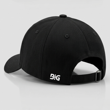 La casquette Culotté - Big Boutique - Bpifrance