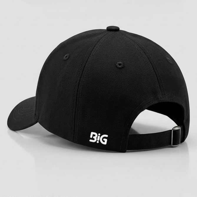 La casquette Culotté - Big Boutique - Bpifrance