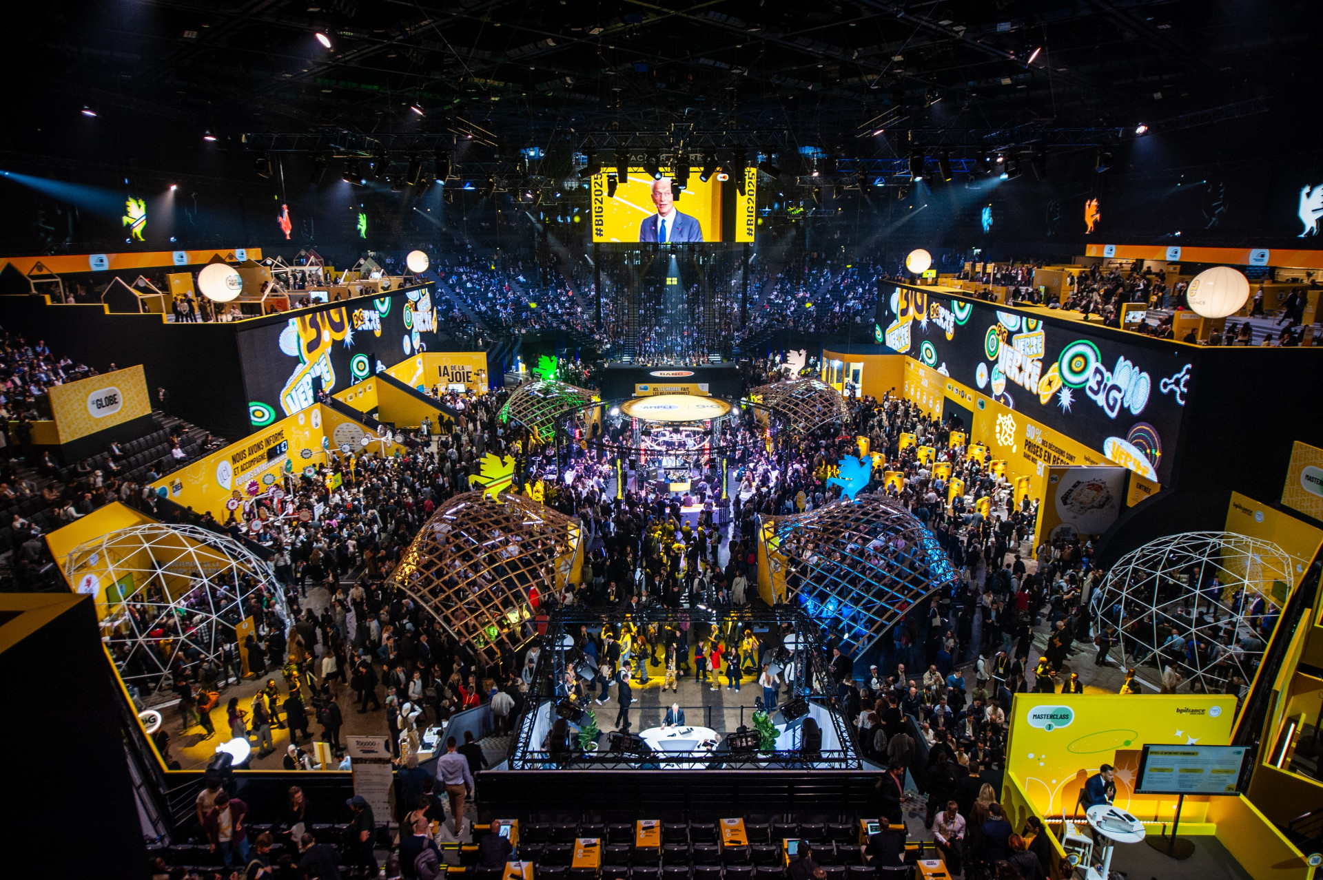 Bpifrance, la banque des entrepreneurs