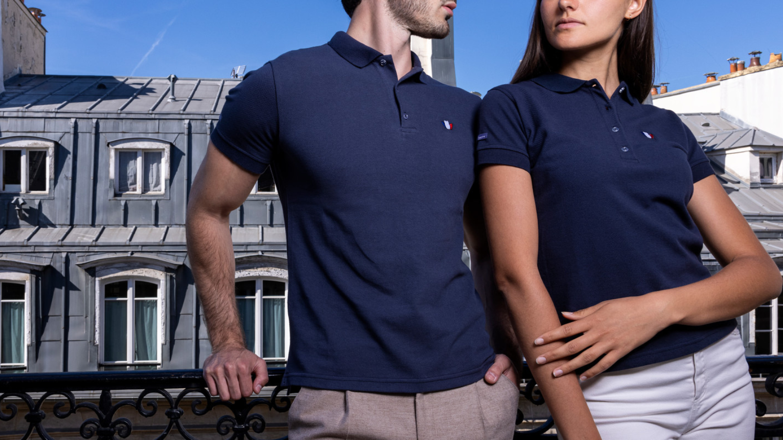 La collection servir l'avenir