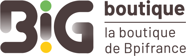 Bigboutique - La boutique de Bpifrance